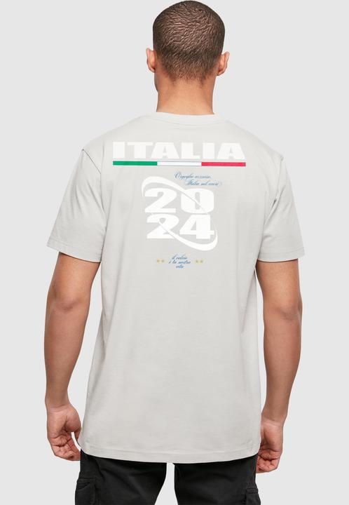 Produktbild Mister Tee MisterTee Il Calcio 24 Tee - 166915 (XL)