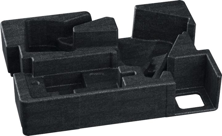 Produktbild Bosch Professional L-BOXX Einlage GGC 18V-12
