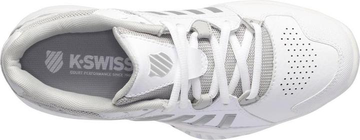 Productafbeelding K-Swiss sneakers da ontvanger v (39.5)