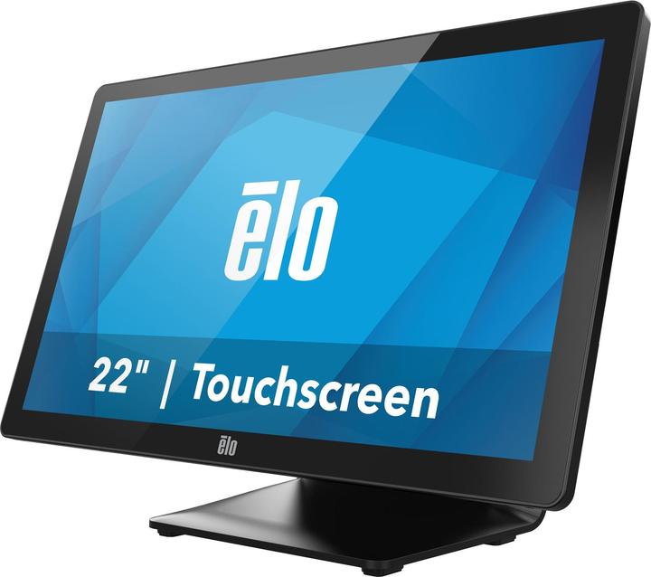 Produktbild ēlo ELO 21.5IN I-SERIES 3+ INTEL TS