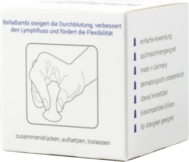 Immagine prodotto BellaBambi Sensitiv Original Solo