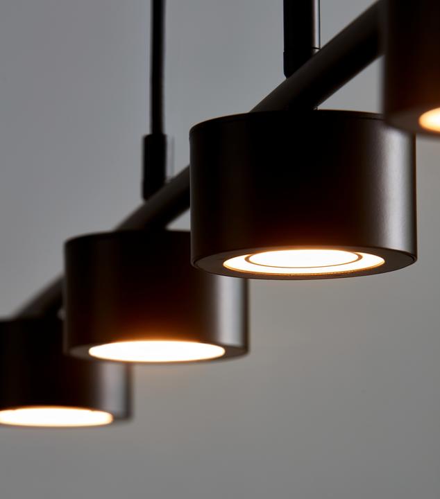 Immagine prodotto Nordlux Clyde (350 lm)