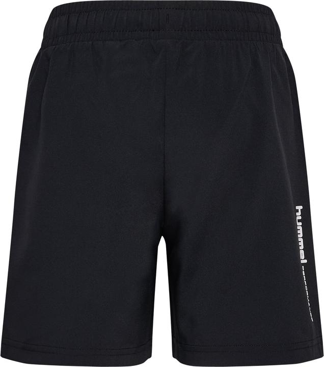 Produktbild hummel Hmljr Pulse Workout Shorts (128)
