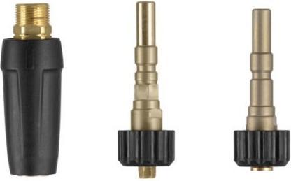 Actual product image Kränzle Plug-in coupling conversion kit