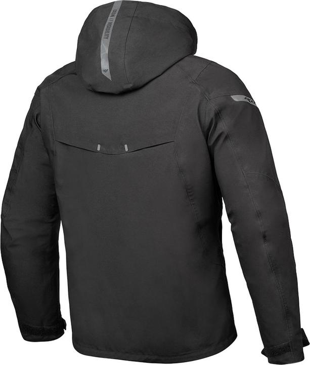 Actual product image Ixon Burning touring jacket (XL)