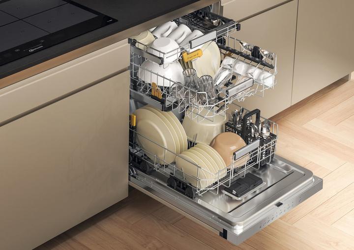 Actual product image Bauknecht Bksv1 Pam