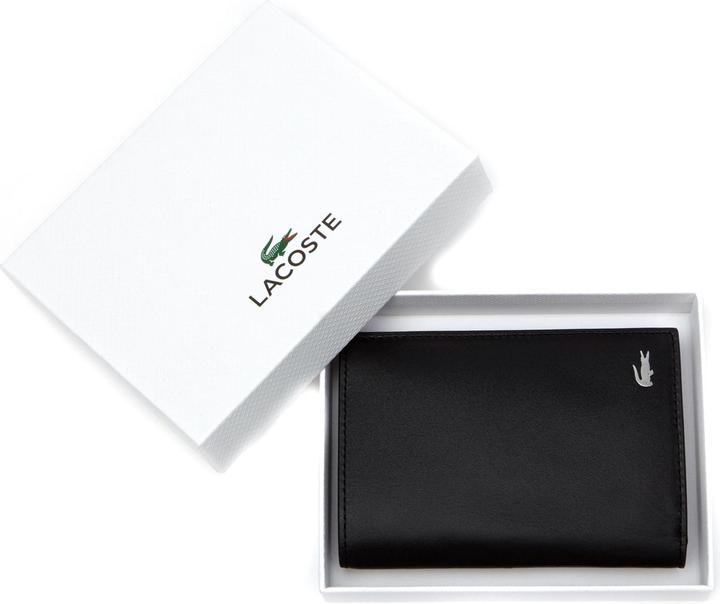 Image du produit Lacoste Porte-monnaie FG Vertical Billfold 2368