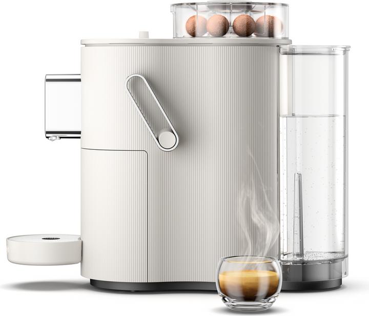 Image du produit CoffeeB Globe (CoffeeB)