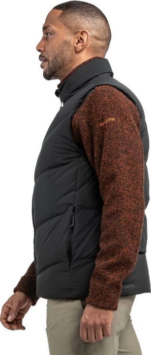 Immagine prodotto Schöffel Gilet in piuma stile Cers (XL)