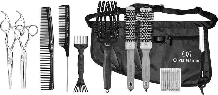 Produktbild Olivia Garden Azubi-Set Expert