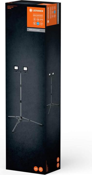 Image du produit Ledvance LED Worklight Value (2000 lm)