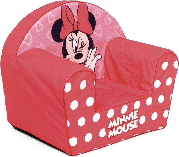 Immagine prodotto Arditex Minnie (Poltrona per bambini)