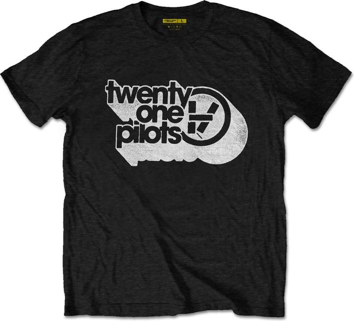 Produktbild Twenty one pilots Vessel Vintage (L)