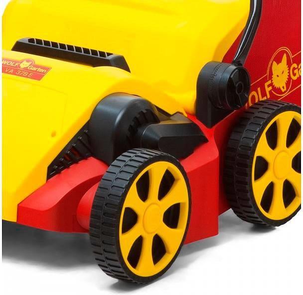Produktbild Wolf-Garten Va 378 E