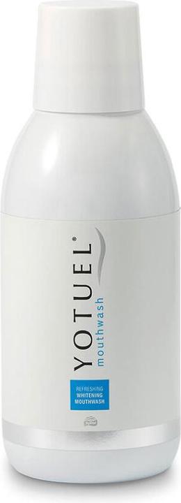 Actual product image MGA Na (250 ml, Mouthwash)