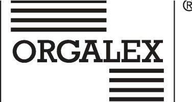 Produktbild Soldan ORGALEX Hängehefter 1206401 1Abheftvorr. Re-Heftung rot (A4, 1 x)