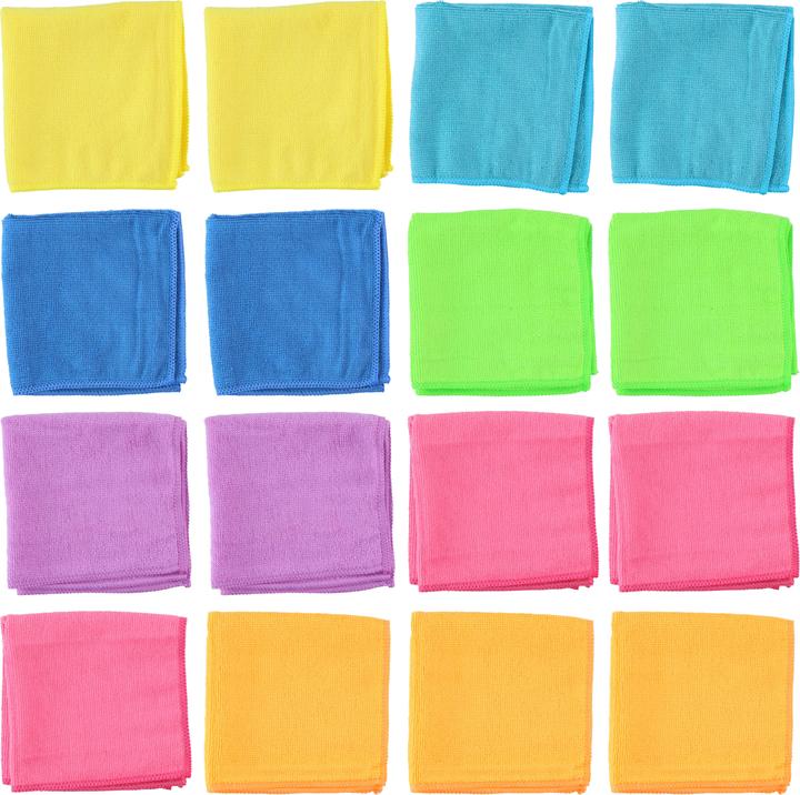 Actual product image Edco Alpina (16 pcs.)