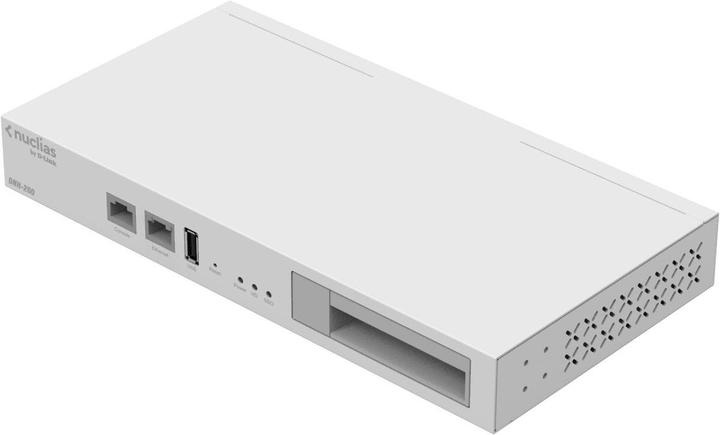 Immagine prodotto D-Link Controller WLAN DNH-200 Nuclias Connect Hub Plus (RJ45 (1x))