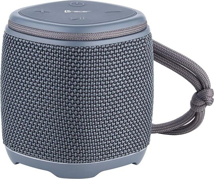 Produktbild Tracer Tra Lautsprecher Splash S BLUETOOTH Schwarz (6 h, Akkubetrieb)