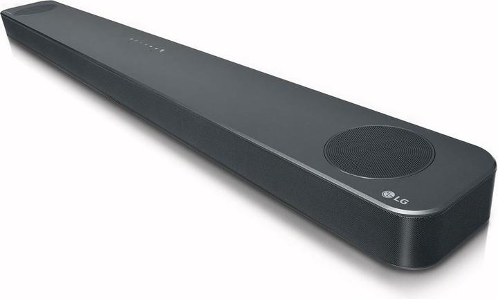 Produktbild LG SL8YG (440 W, 3.1 Kanal)