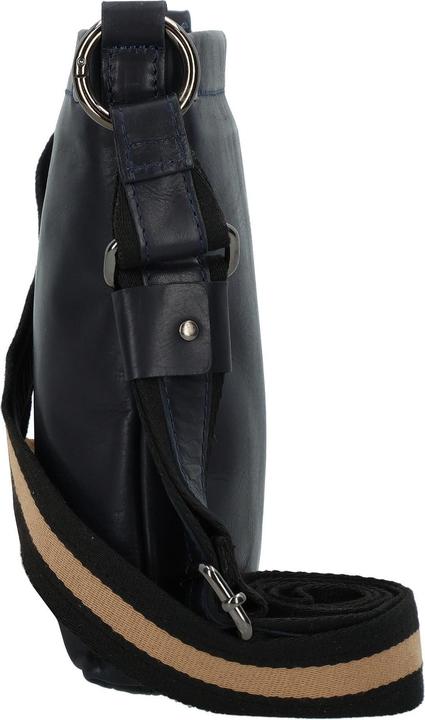 Immagine prodotto Harolds Caugio Umhängetasche Leder 21 cm