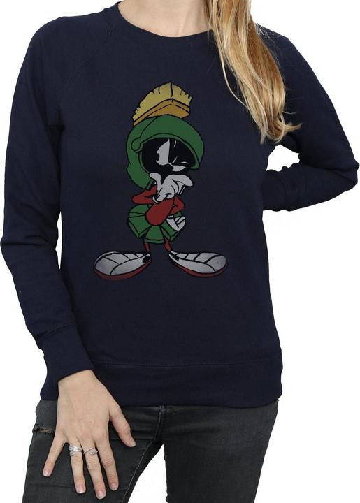 Image du produit Looney Tunes - Sweat - Femme (M)