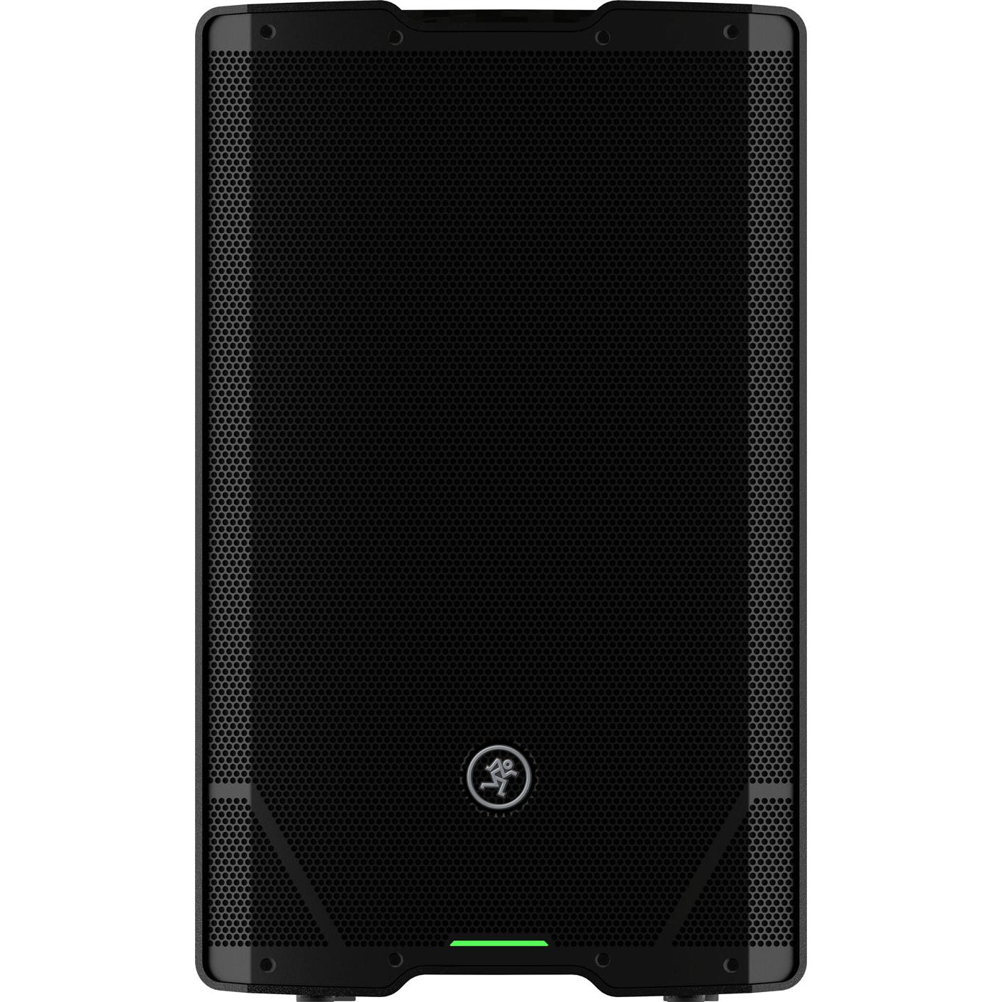 Thumbnail - Mackie Speaker SRT215 (Aktiv), PA Lautsprecher, Schwarz