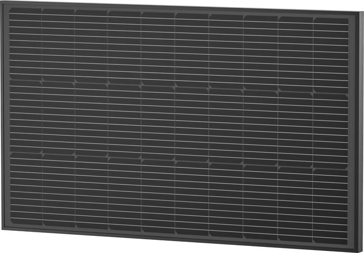 Produktbild EcoFlow Solar Panel Combo (100 W, 12.80 kg)