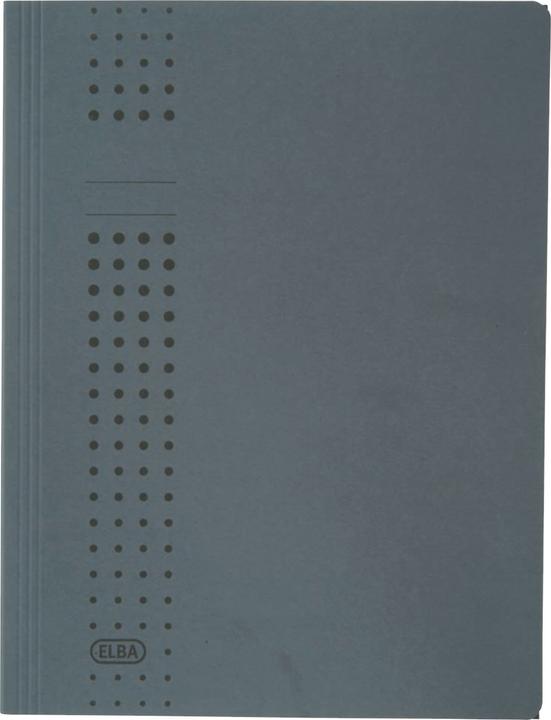 Produktbild Elba Sammelmappe Karton chic (A4, 1x)