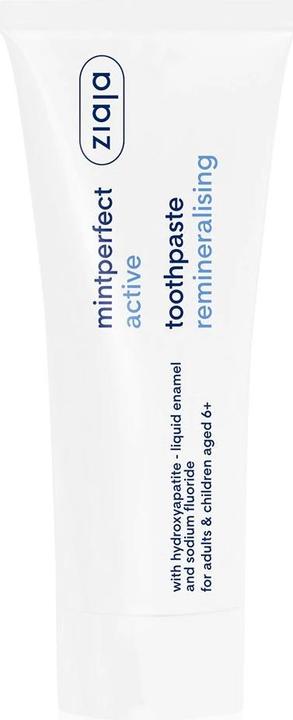 Image du produit Ziaja Mintperfekt Activ (75 ml)
