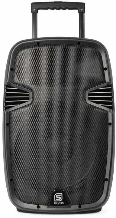 Produktbild Vonyx PA-System SPJ-PA912 (Aktiv, 1x 500 W)