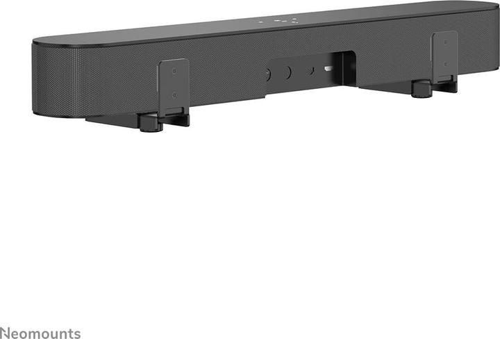 Actual product image Neomounts AWL29-550BL1 (1 pcs., Wall installation, Not movable)