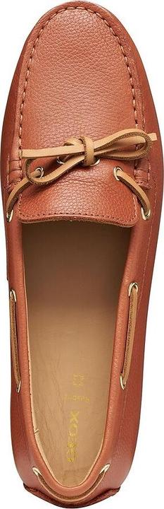 Produktbild Geox Bootsmokassins Kalistena (37)