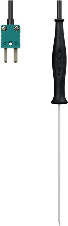 Actual product image Senseca Temperatur-Messgerät -65 - 1200 °C