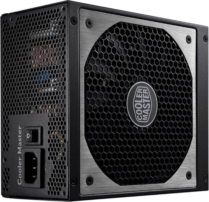 Actual product image Cooler Master V series V1000 (1000 W)