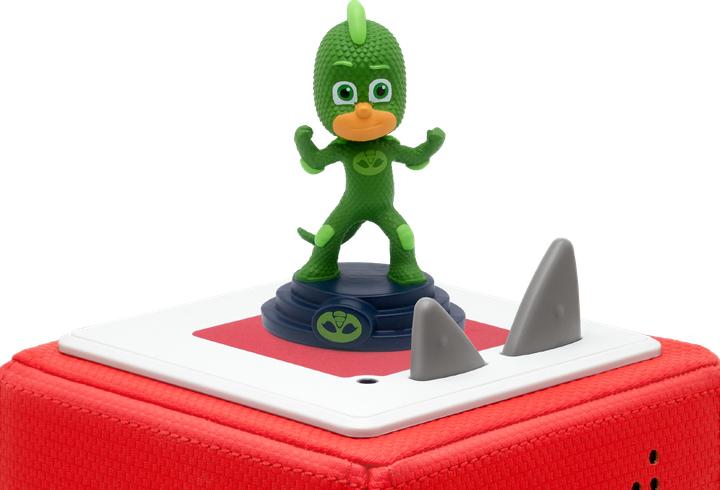 Productafbeelding Tonies PJ Maskers Tijd om een held te zijn (Duits)