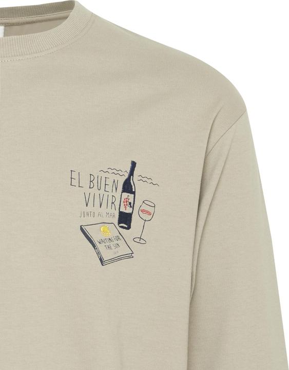 Actual product image Solid Ovie (XXL)