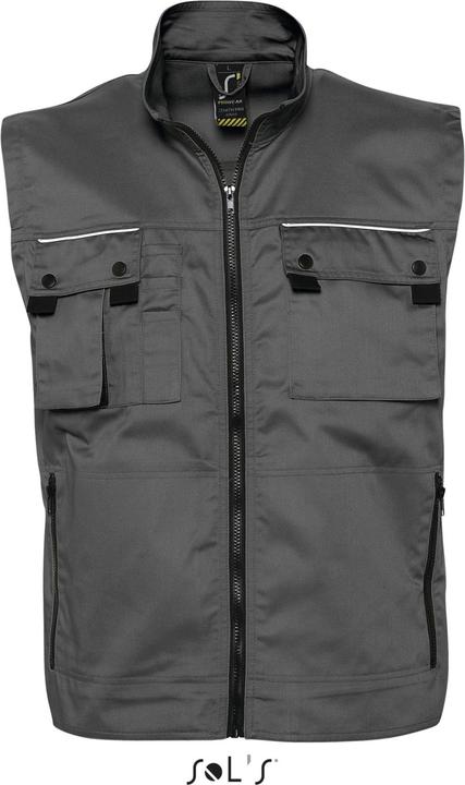 Produktbild Sol's Zenith Pro (XXL)