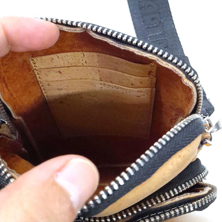 Immagine prodotto Artipel Borsa a tracolla "Nilaveli