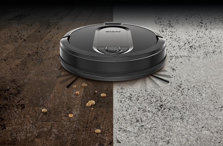 Produktbild Shark RV1000SEU Saug-/Wischroboter