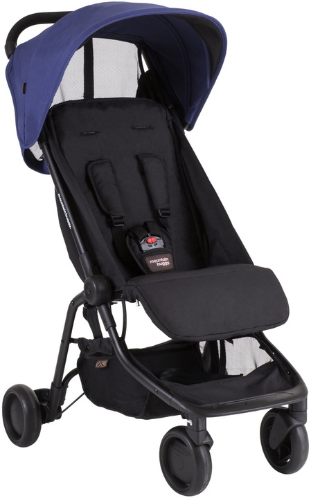 Immagine prodotto Mountain Buggy nano