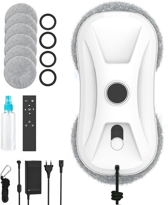 Produktbild Oamger Fensterputzroboter