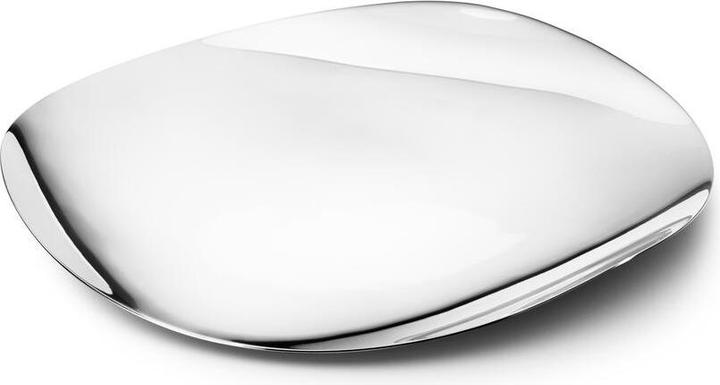 Produktbild Georg Jensen COBRA Platte