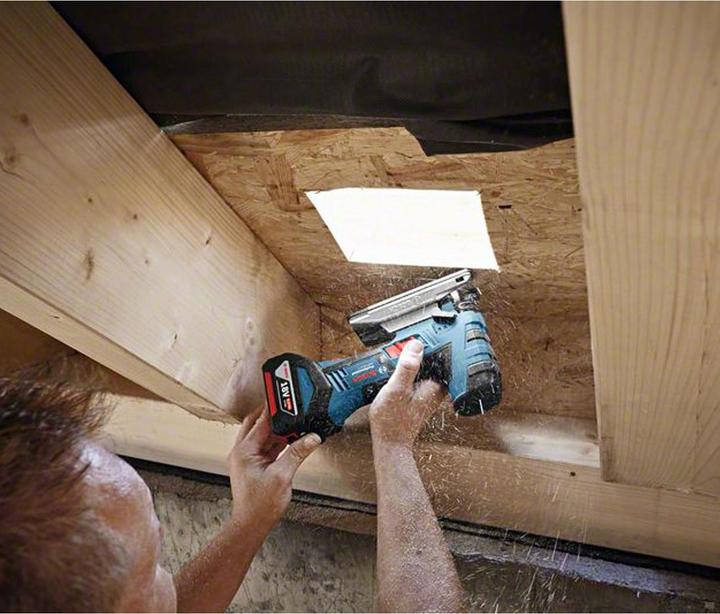 Image du produit Bosch Professional Profi Set