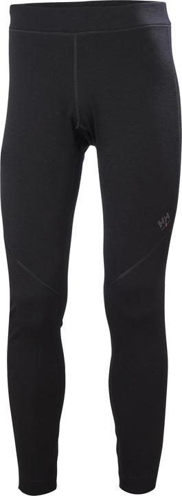 Actual product image Helly Hansen Apatinės kelnės Lifa Merino, juodos 2XL (XXL)
