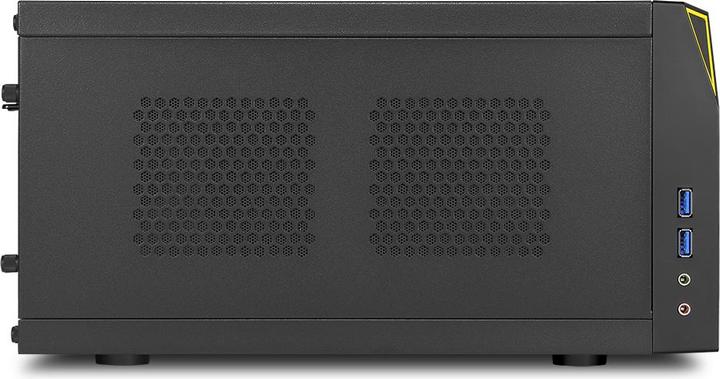 Image du produit Sharkoon Shark Zone C10 (Mini-ITX)