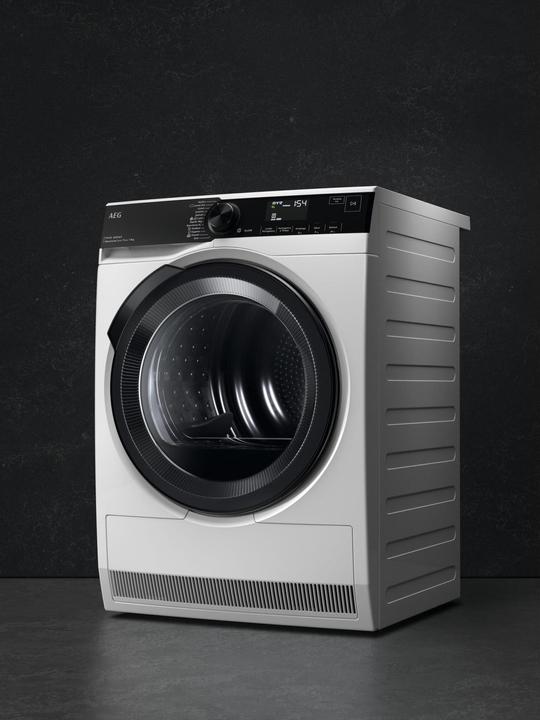 Immagine prodotto AEG TR9M75680 (8 kg, A destra)