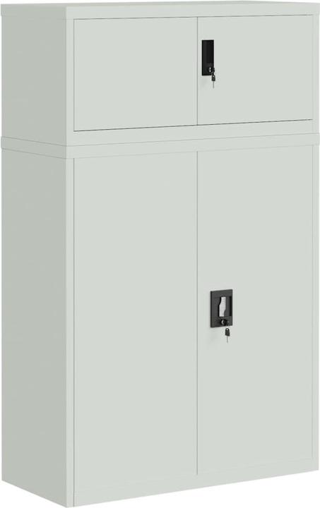 Immagine prodotto vidaXL Alvah (90 x 40 x 145 cm)