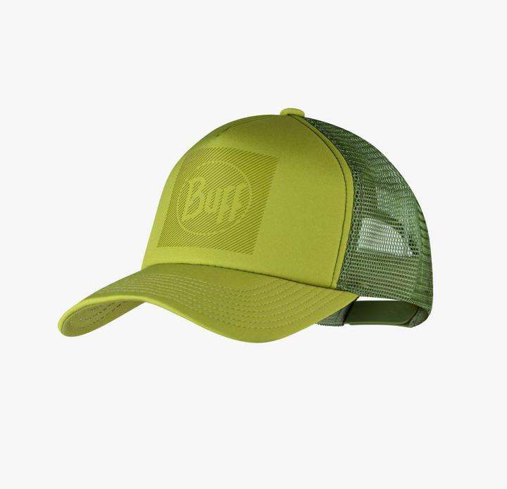 Produktbild Buff Trucker Cap Reth Jungle Xl (L, XL)