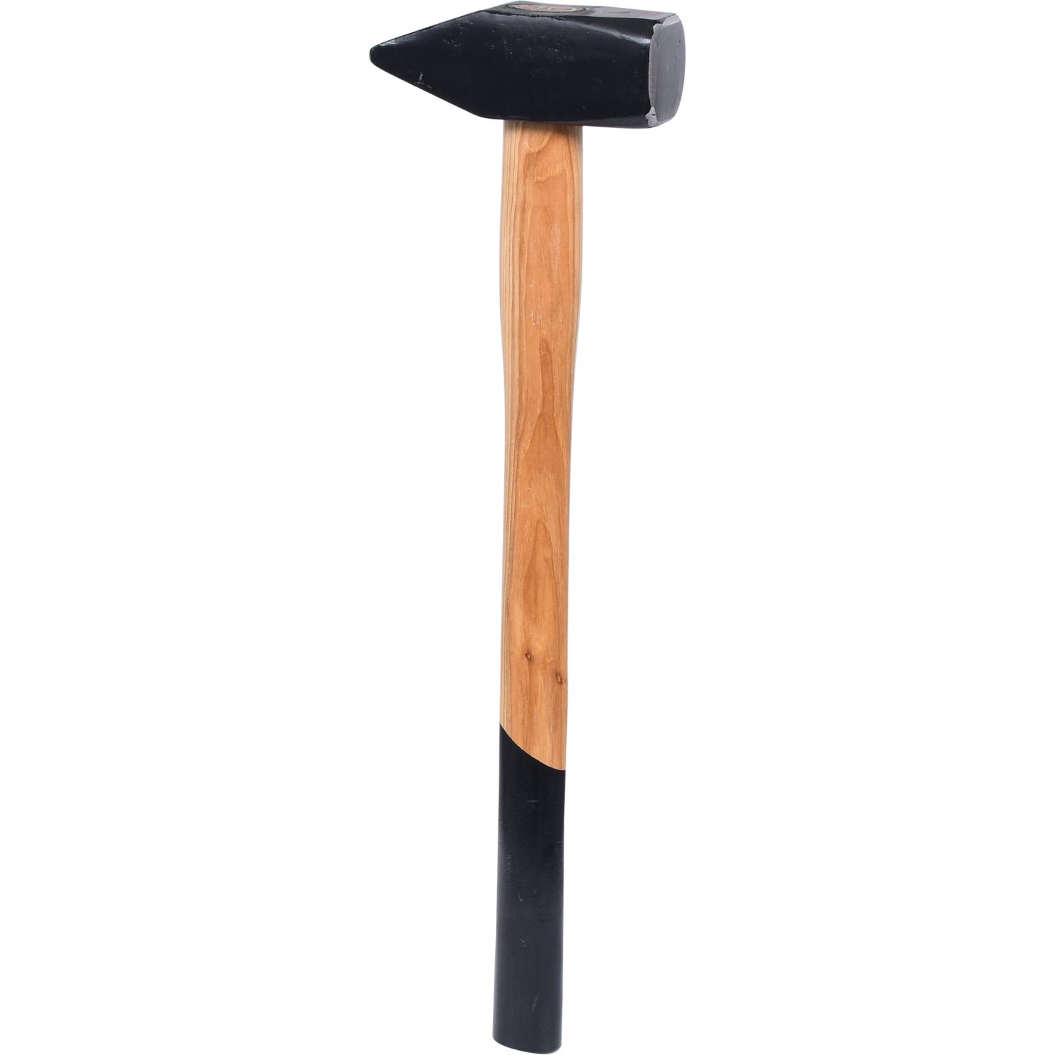KS Tools, Hammer, Vorschlaghammer mit Eschestiel (3300 g)
